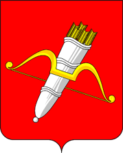 blason de Achinsk