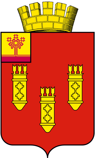blason de Alatyr