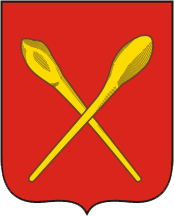 blason de Aleksin