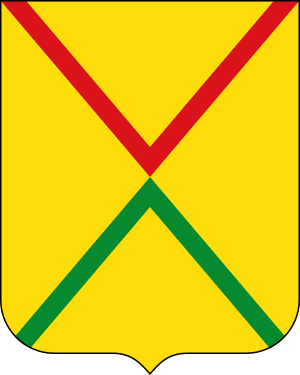 blason de Arzamas