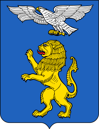 blason de Belgorod
