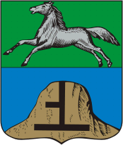 blason de Biysk