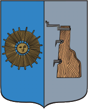 blason de Borovitchi