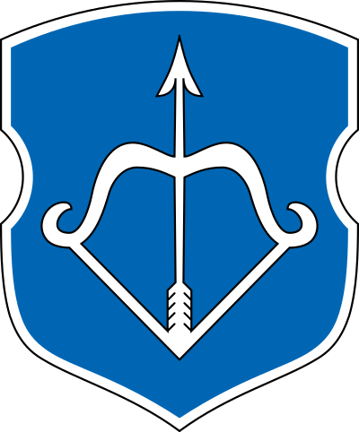 blason de Brest