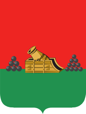 blason de Briansk