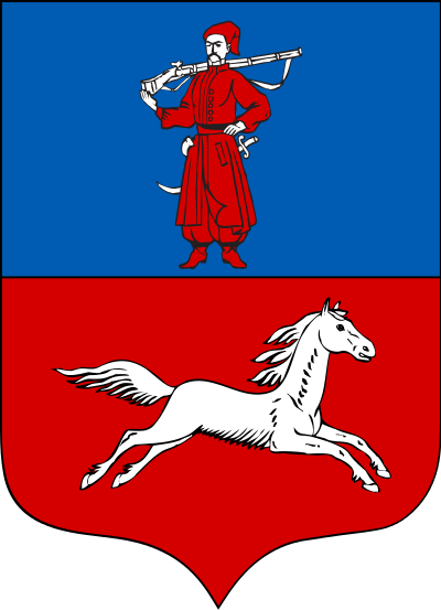 blason de Tcherkassy