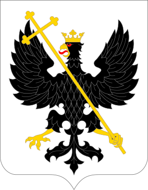 blason de Tchernihiv