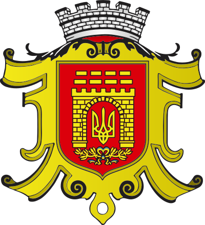 blason de Chernivtsi