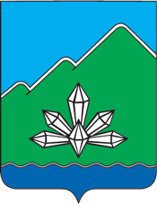 blason de Dalnegorsk
