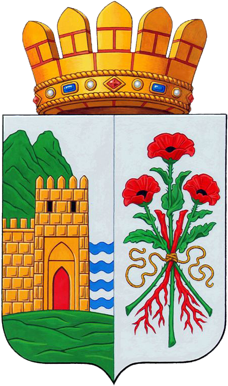 blason de Derbent