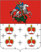 blason de Dmitrov