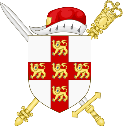 blason de York