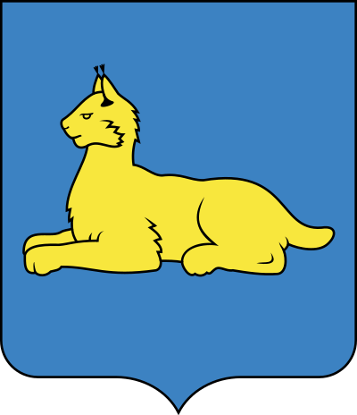 blason de Gomel