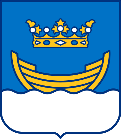 blason de Helsinki