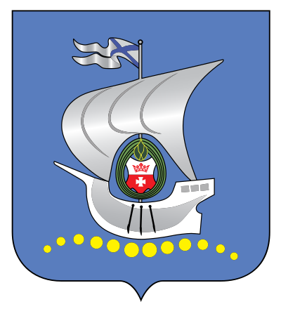 blason de Kaliningrad