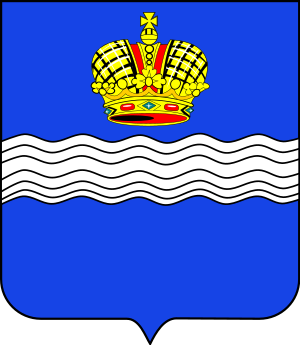 blason de Kaluga
