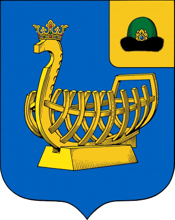 blason de Kasimov