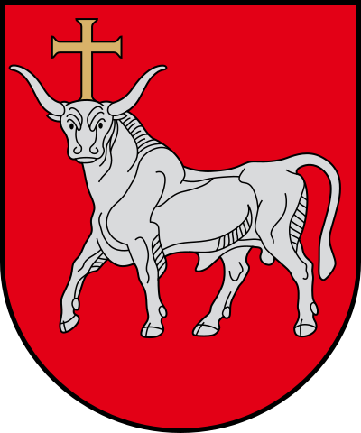 blason de Kaunas
