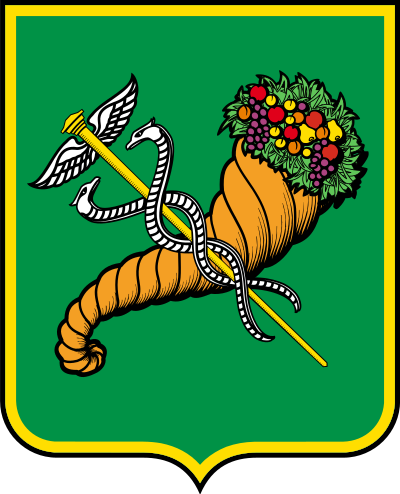 blason de Kharkiv