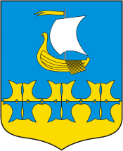 blason de Kimry