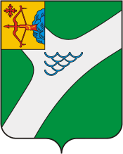 blason de Kirovo-Chepetsk