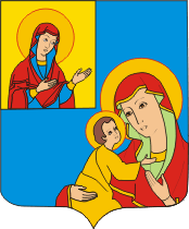 blason de Kobryn