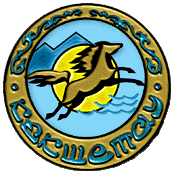 blason de Kokchetau