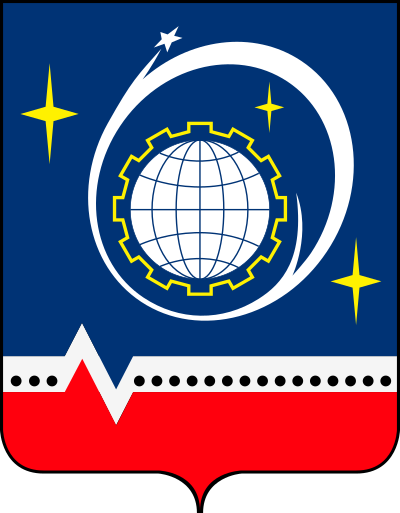blason de Korolev