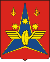 blason de Kotlas