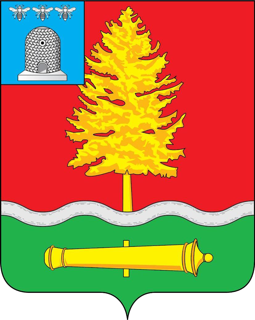 blason de Kotovsk
