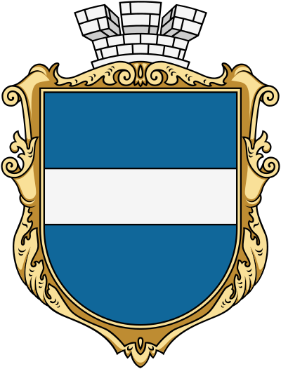 blason de Kremenchuk