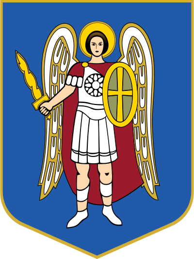 blason de Kiev