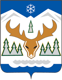 blason de Labytnangi