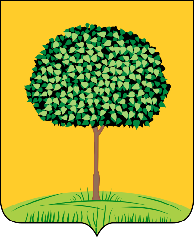 blason de Lipetsk