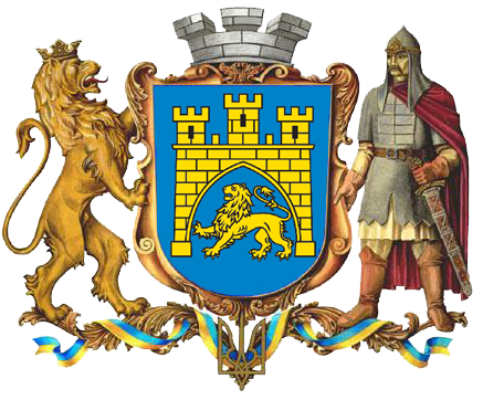 blason de Lviv