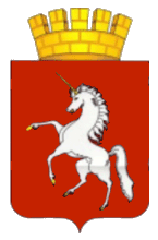 blason de Lysva