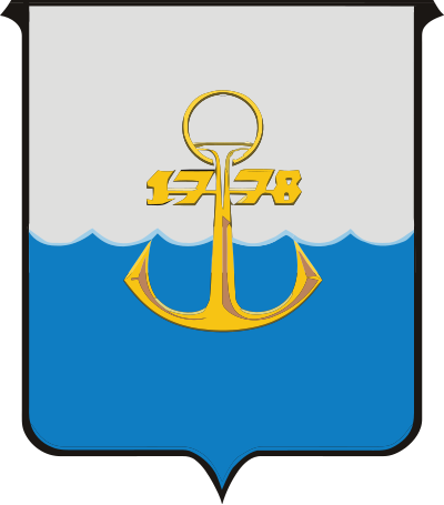 blason de Marioupol