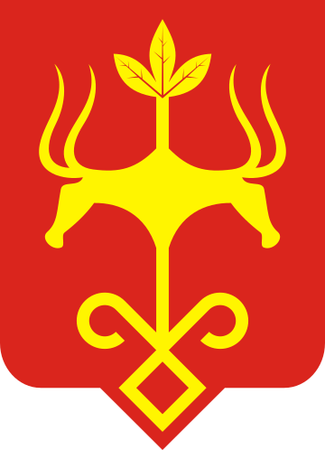 blason de Maykop