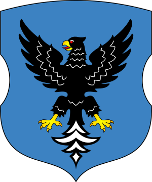 blason de Mazyr