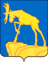 blason de Miass