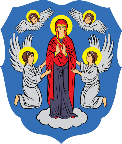 blason de Minsk