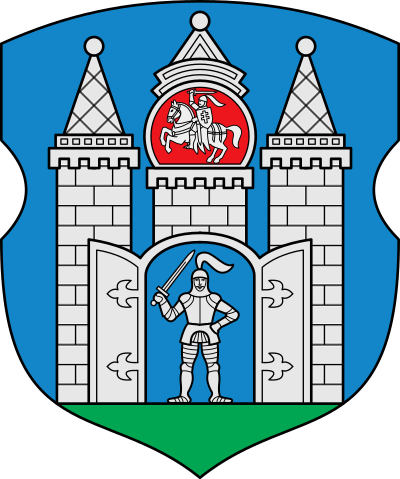 blason de Mogilev