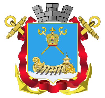 blason de Mykolayiv