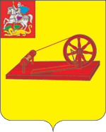 blason de Noginsk