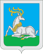 blason de Odintsovo