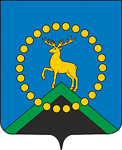 blason de Olenegorsk