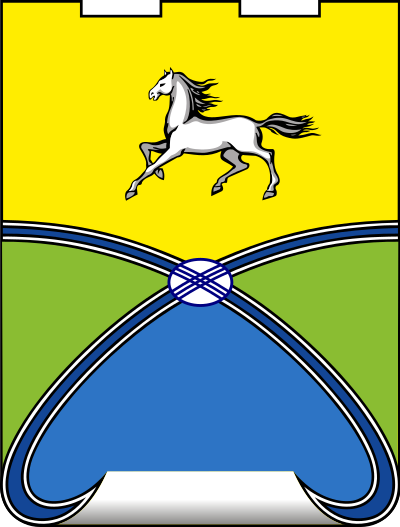 blason de Oral