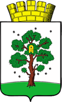 blason de Osa