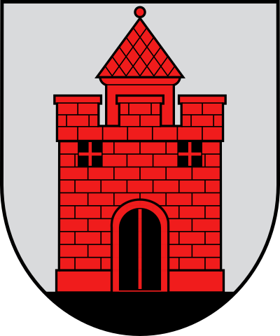blason de Panevezys