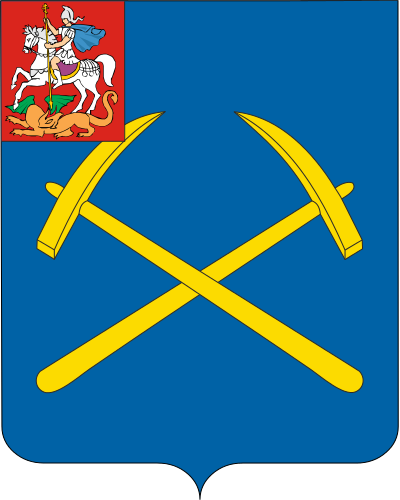 blason de Podolsk